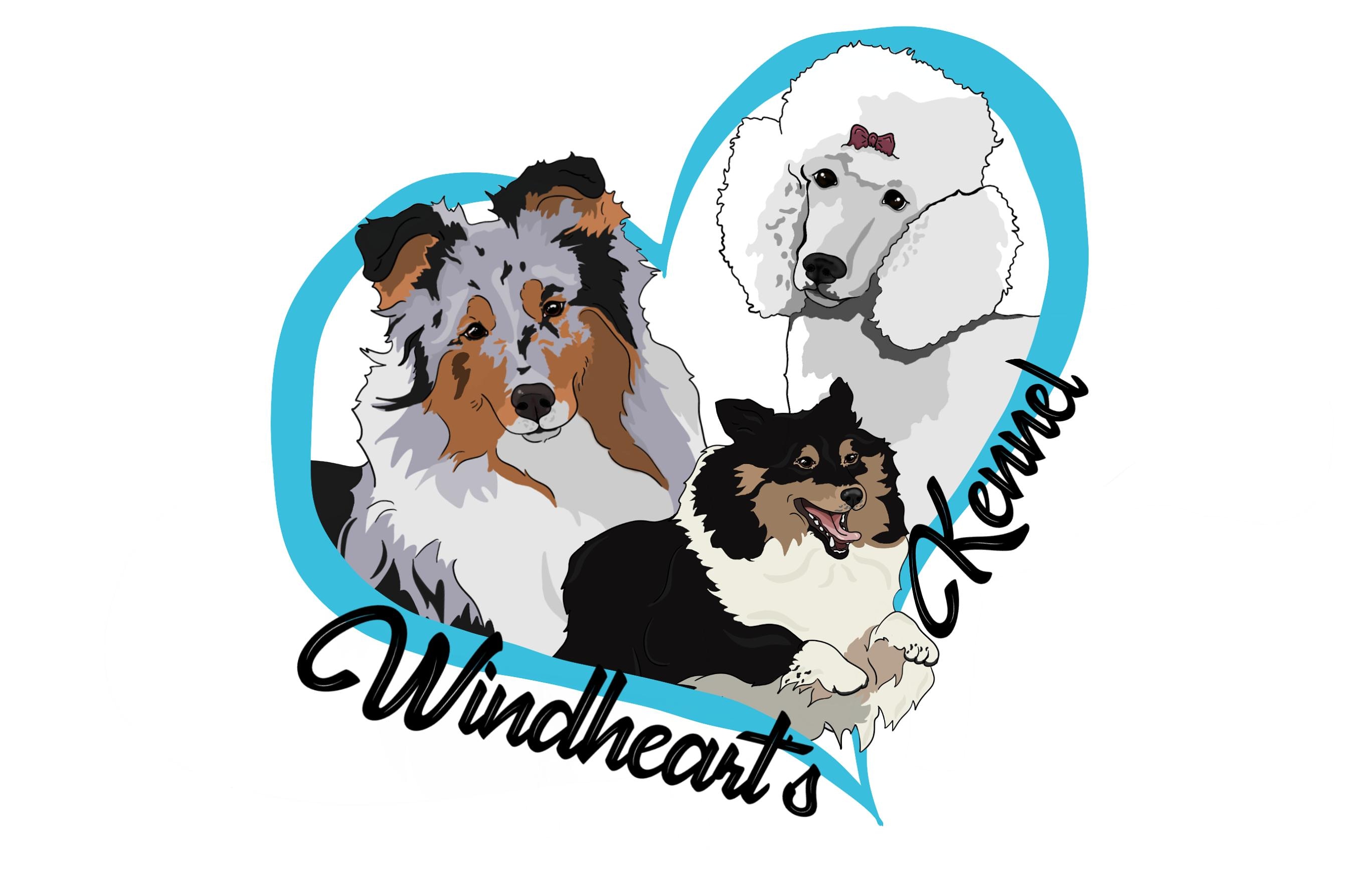 Windheart's Kennel